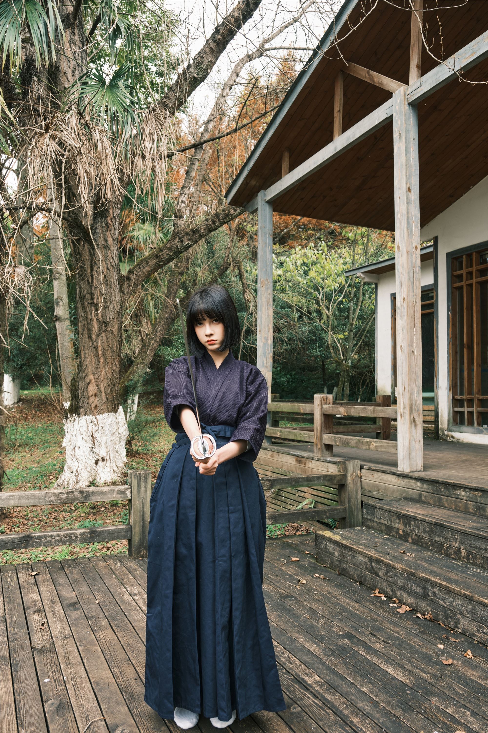 YITUYU艺图语 2025.02.05 剑道 悲伤薯条555